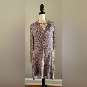 Loft swing dress. Brand new with tags.